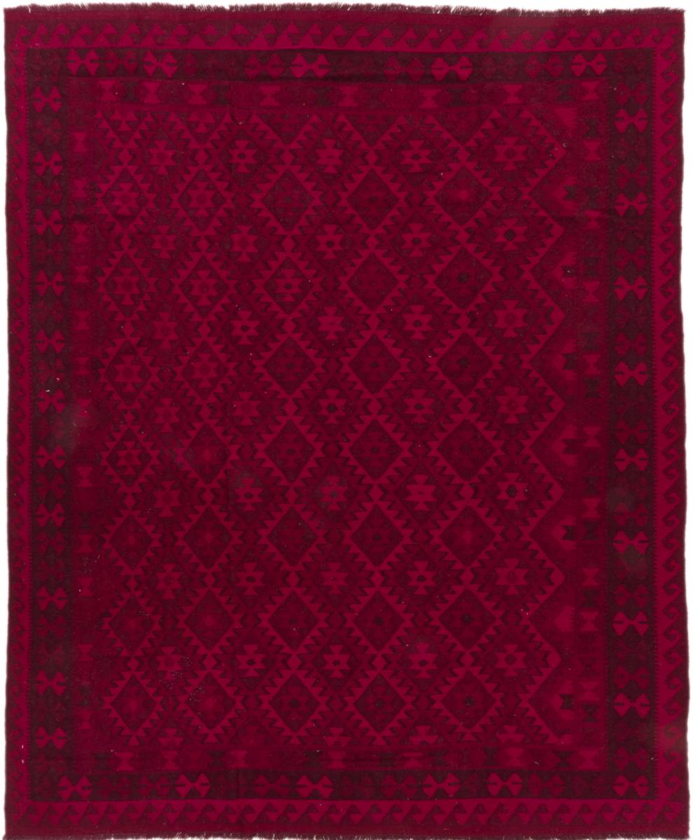 Afgán szőnyeg Kilim Afgán Heritage Limited 289x250 289x250, Perzsa szőnyeg szőttesek