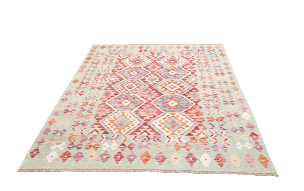 Kilim Afghan - 1