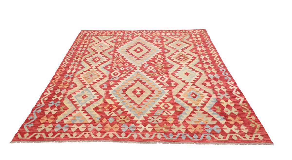 Kelim Afghan - 1