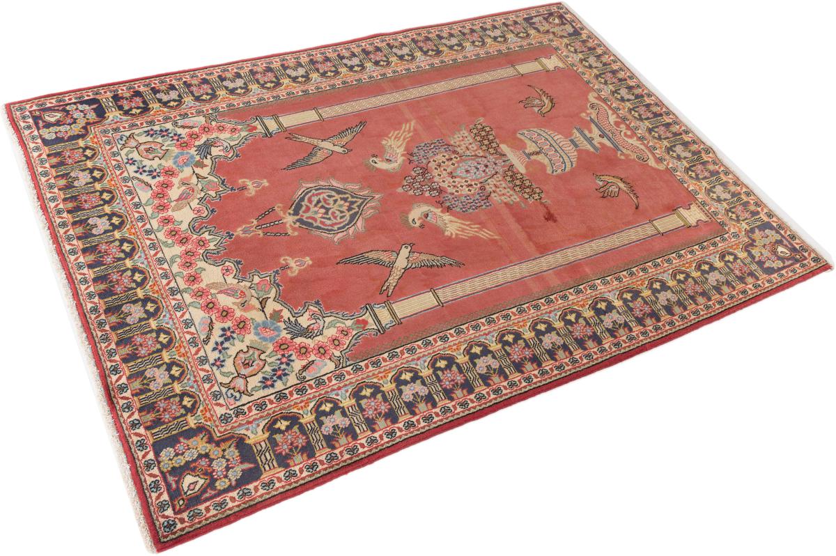 Qum Kork - 1