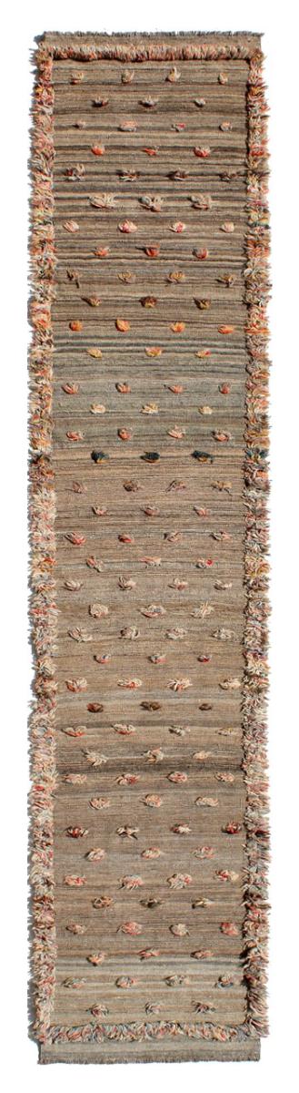 Afghansk teppe Kelim Afghan Berber Edition 388x82 388x82, Persisk teppe Handwoven 