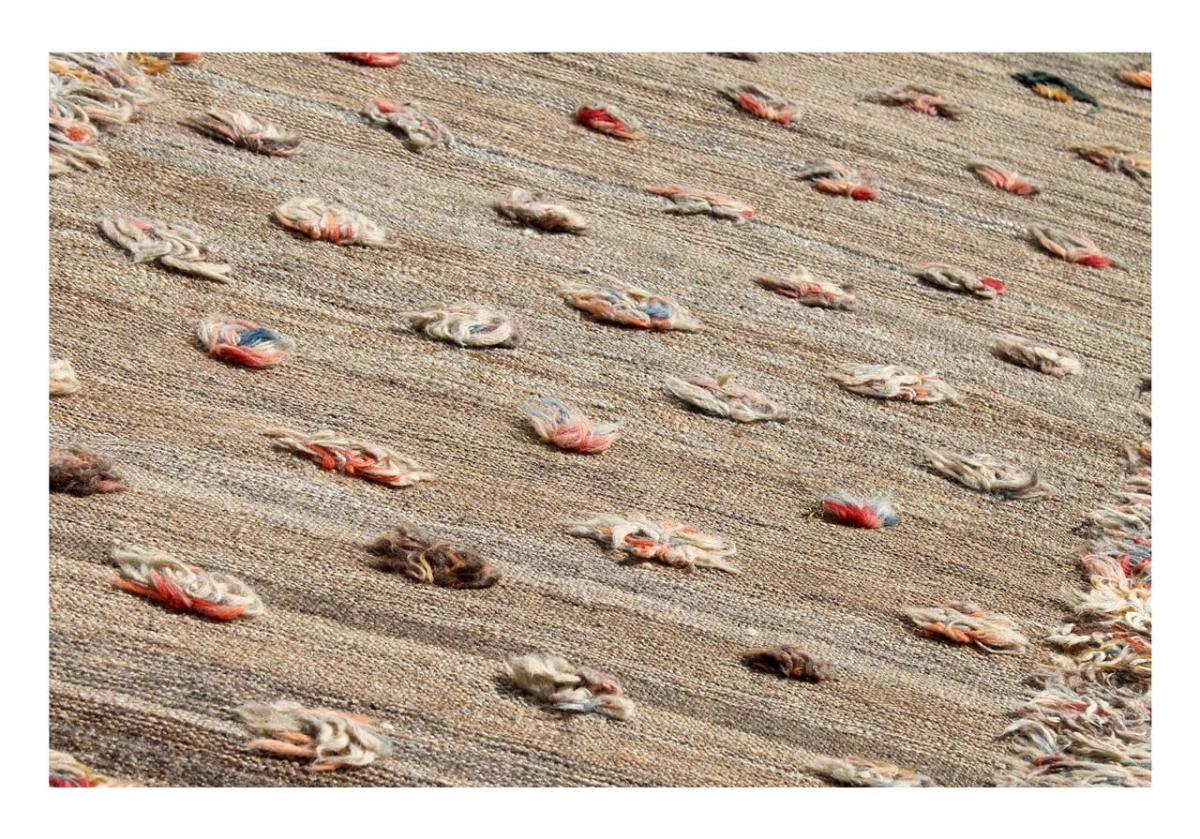 Kelim Afghan Berber Edition - 1