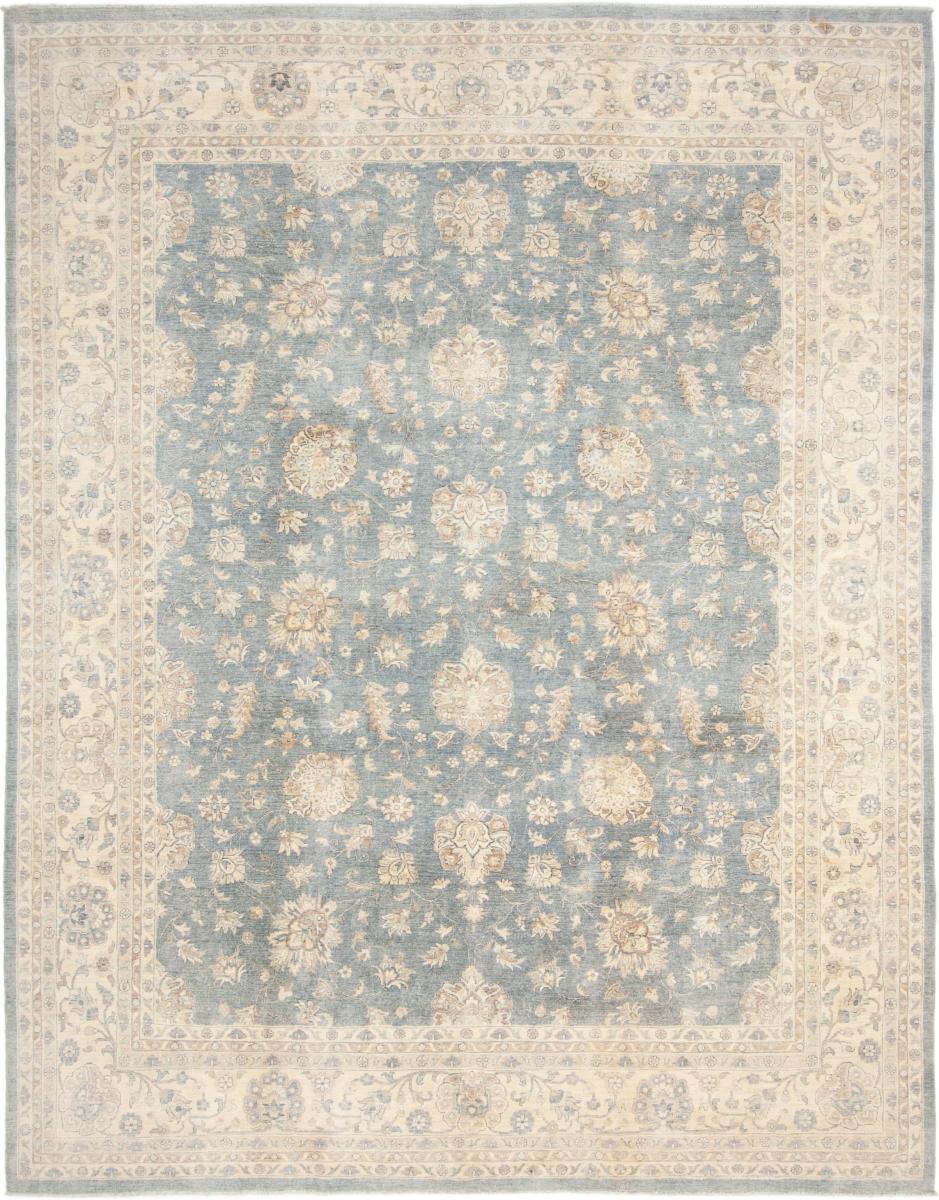 Alfombra pakistaní Ziegler Farahan 439x348 439x348, Alfombra persa Anudado a mano