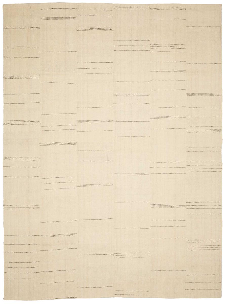 Tapete persa Kilim Fars 10'11"x8'1" 10'11"x8'1", Tapete persa Tecido à mão