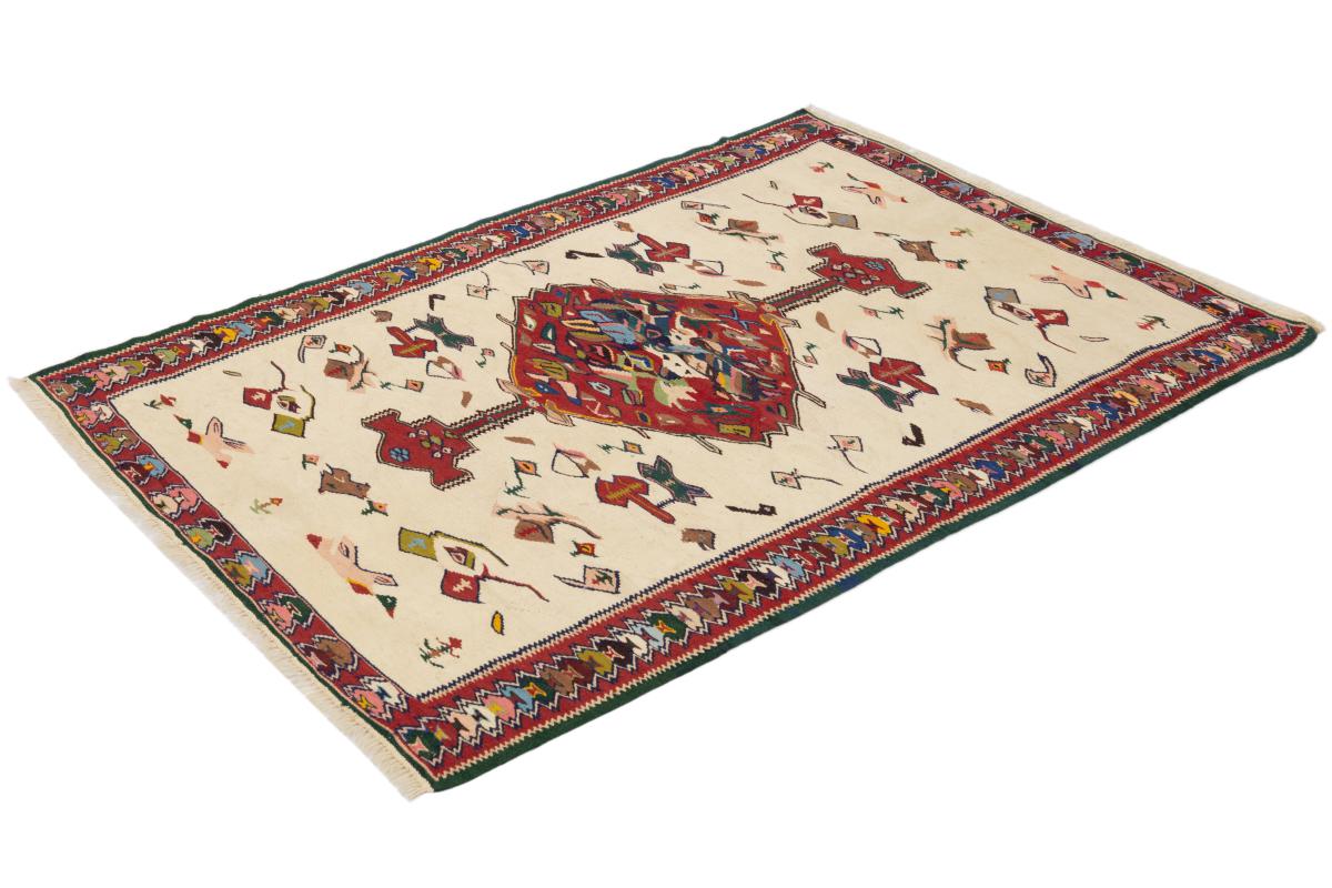 Kilim Fars Senneh - 1