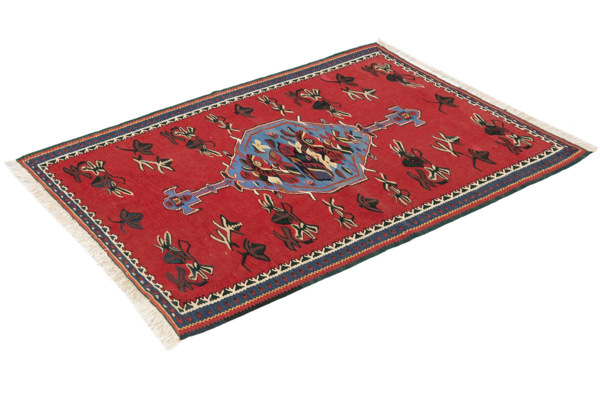 Kilim Fars Senneh - 1