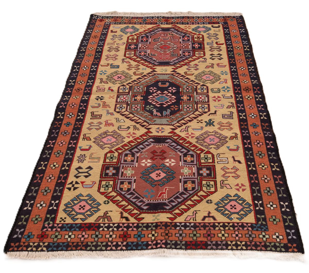 Kilim Fars - 1