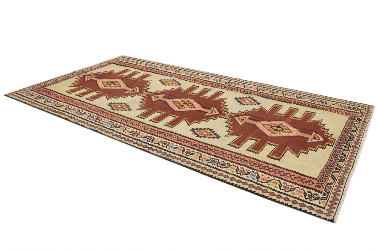 Kilim Fars Azerbaijan Antik - 1