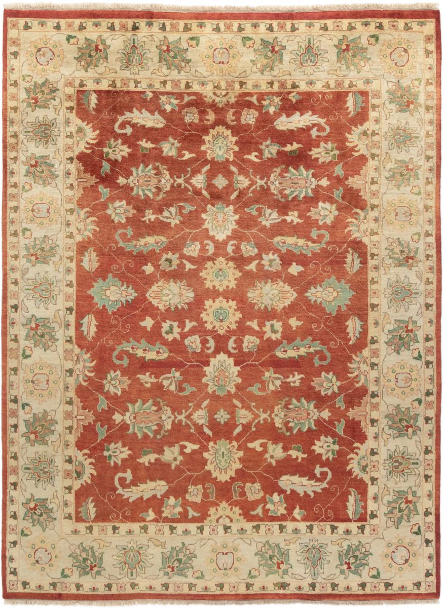 Indo rug Indo Tabriz 290x219 290x219, Persian Rug Knotted by hand