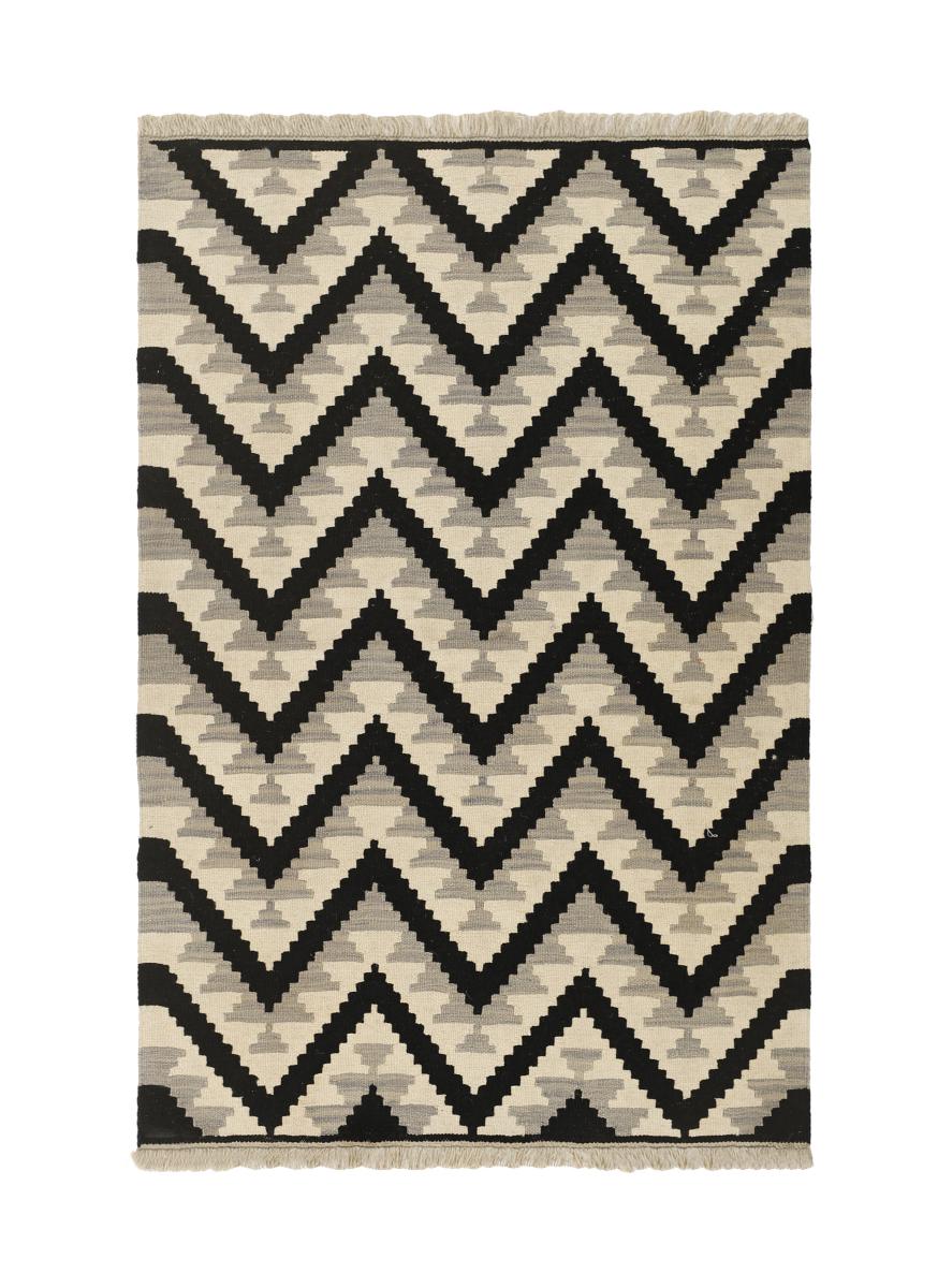 Persialainen matto Kelim Fars 183x119 183x119, Persialainen matto kudottu