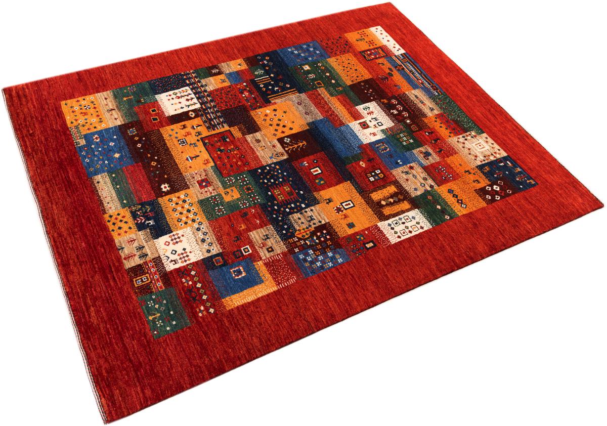 Persia Gabbeh Loribaft Nowbaft - 1