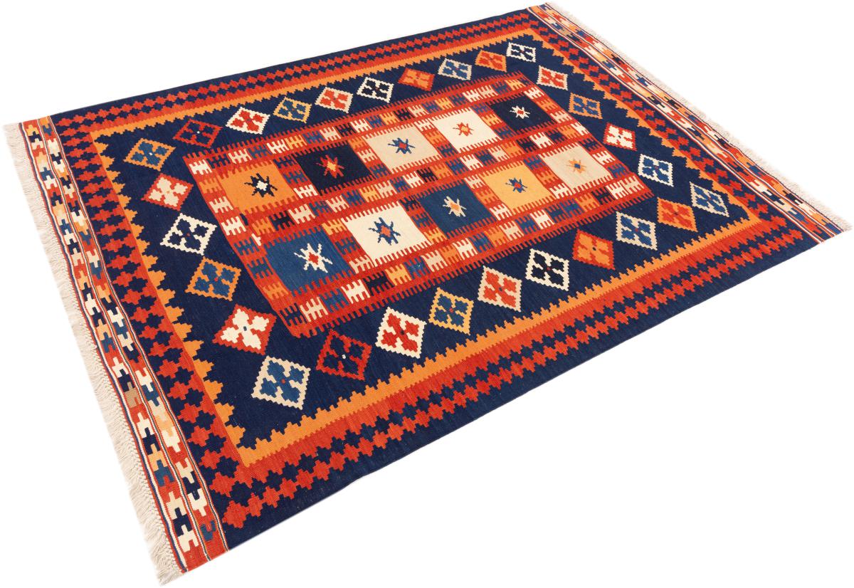 Kilim Fars Ghashghai - 1