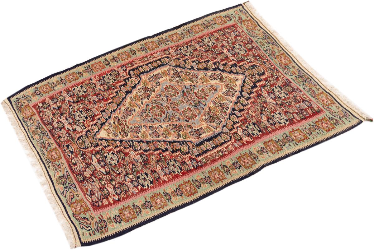 Kilim Senneh - 1