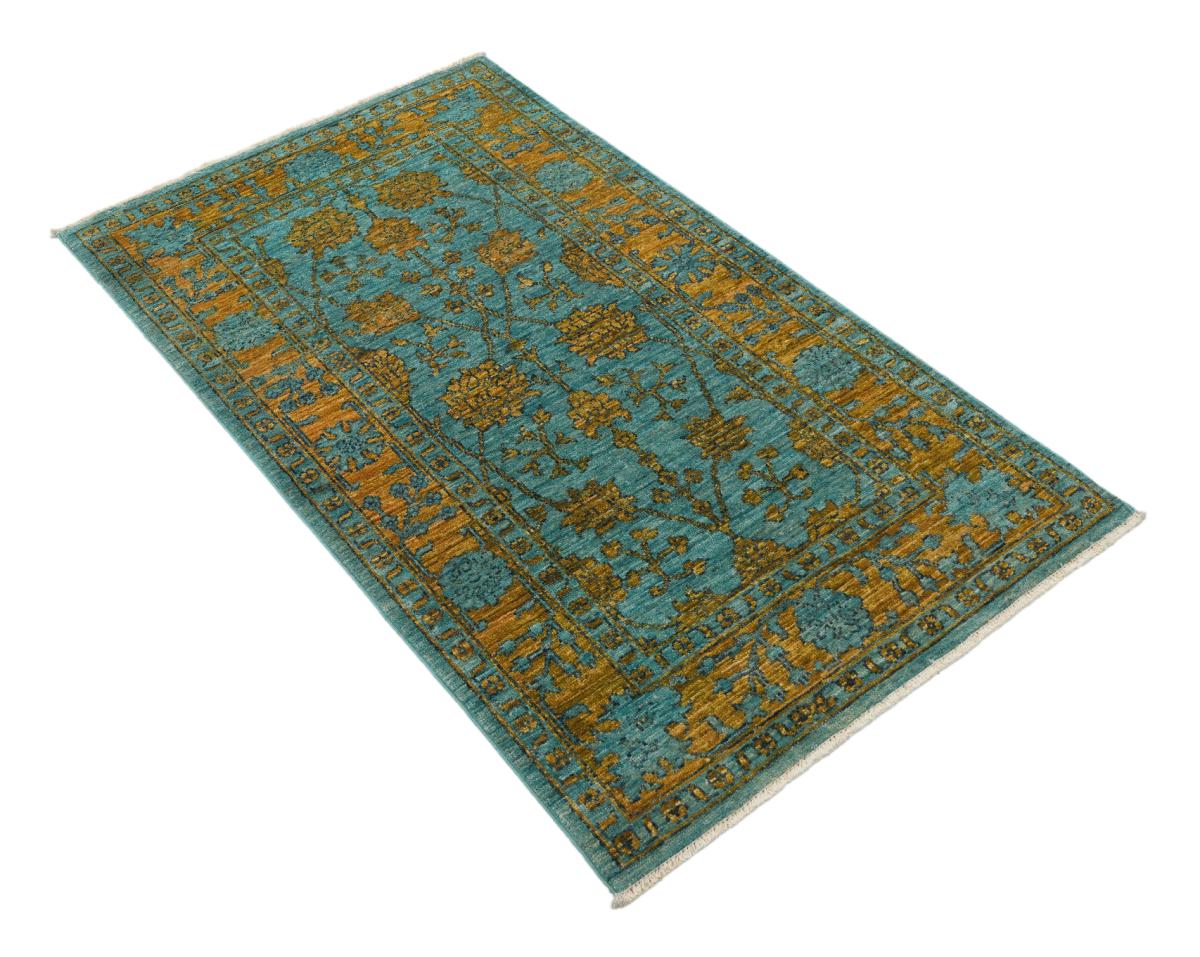 Ziegler Farahan - 1