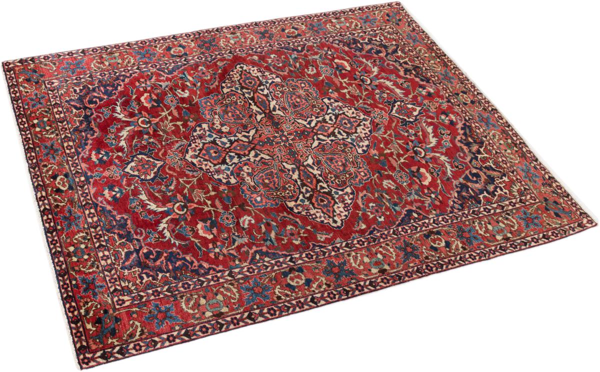 Bakhtiari Old - 1