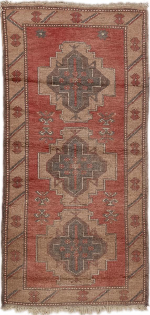  Turkey Kars 196x94 196x94, Perský koberec Ručně vázaný