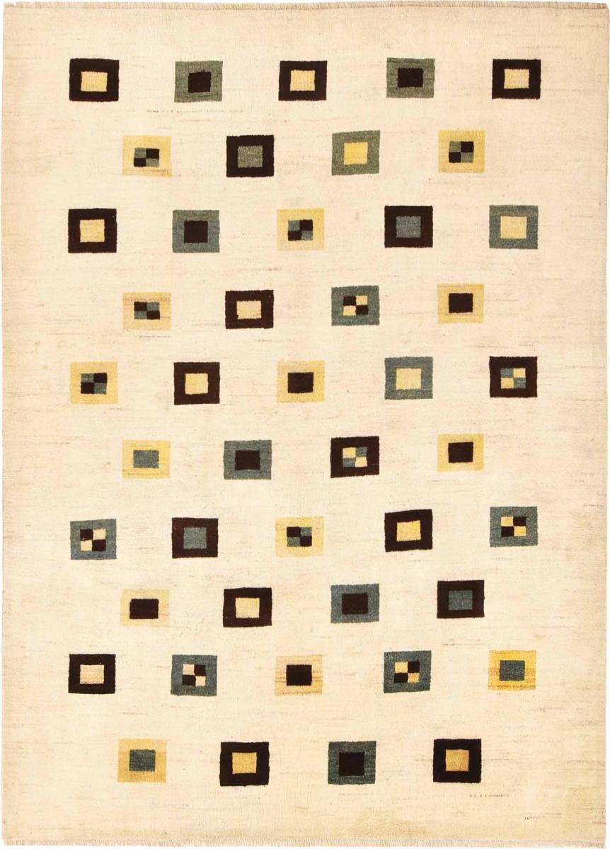 Perzsa szőnyeg Perzsa Gabbeh 279x200 279x200, Perzsa szőnyeg Kézzel csomózva