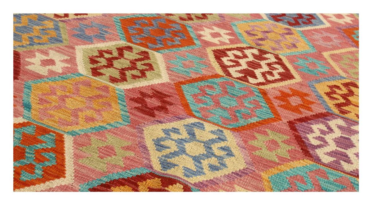 Kilim Afghan - 1