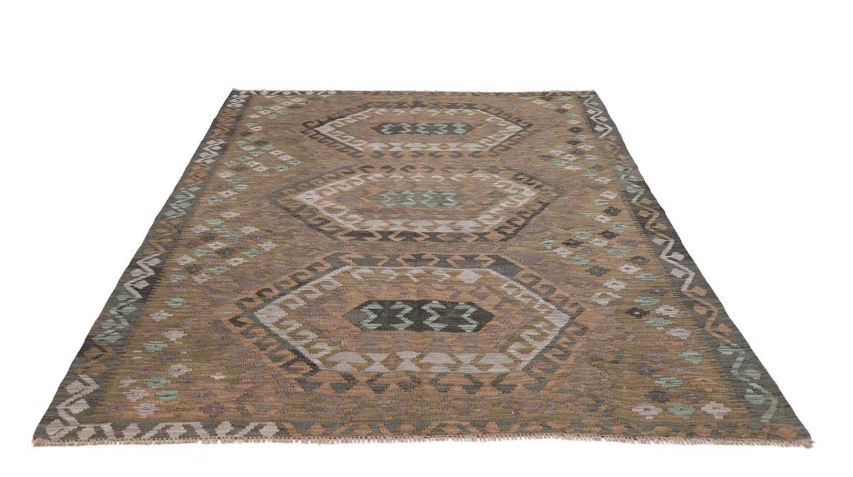 Kilim Afghan - 1