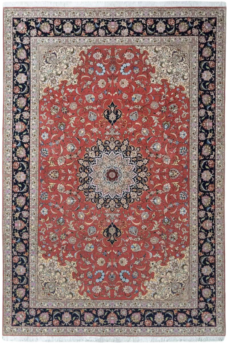 Dywan perski Tabriz 50Raj 304x204 304x204, Dywan perski Ręcznie tkane