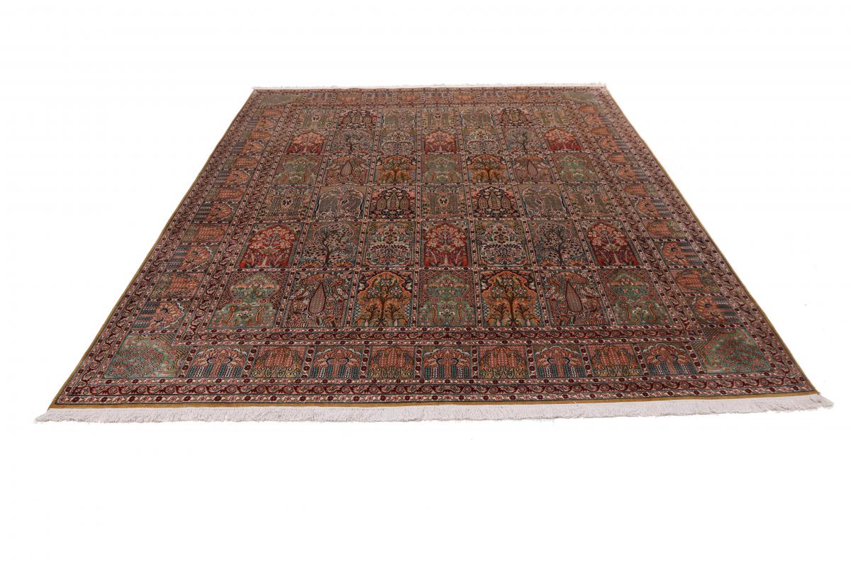 Kashmir Pure Silke - 1