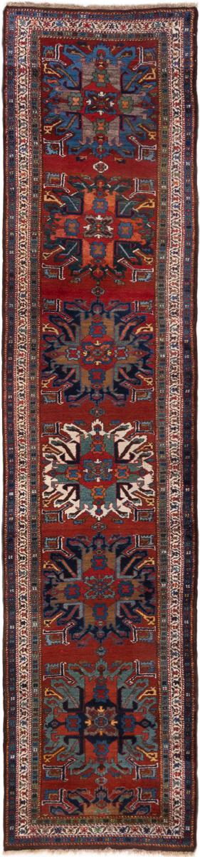 Persian rug Azerbaijan 519x114 519x114, Persian rug Hand-knotted