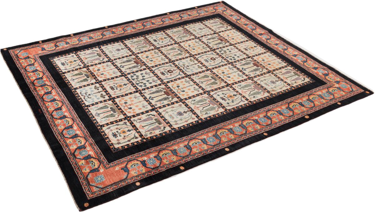 Persia Gabbeh Loribaft Z - 1