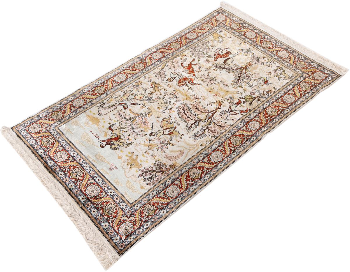China Hereke Silk - 1