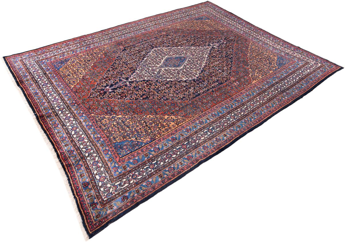 Hamadan Bibik Abad - 1