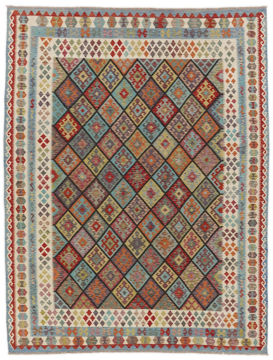 Afgán szőnyeg Kilim Afgán 396x310 396x310, Perzsa szőnyeg szőttesek