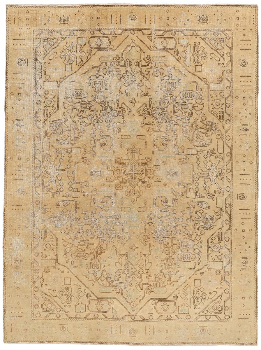 Perzisch tapijt Vintage Royal 281x196 281x196, Perzisch tapijt Handgeknoopte