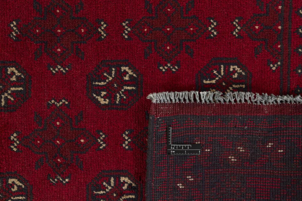 Afghan Akhche - 1