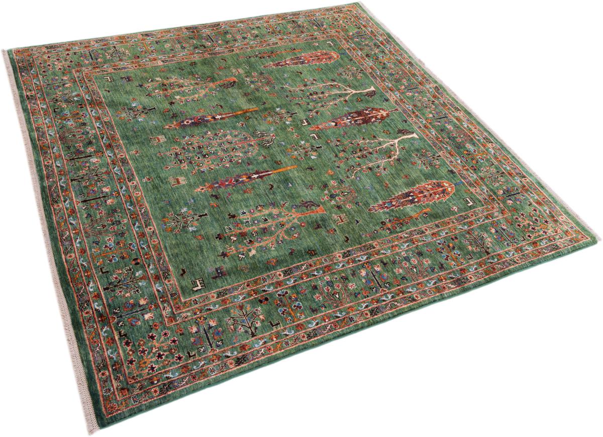 Ziegler Farahan - 1