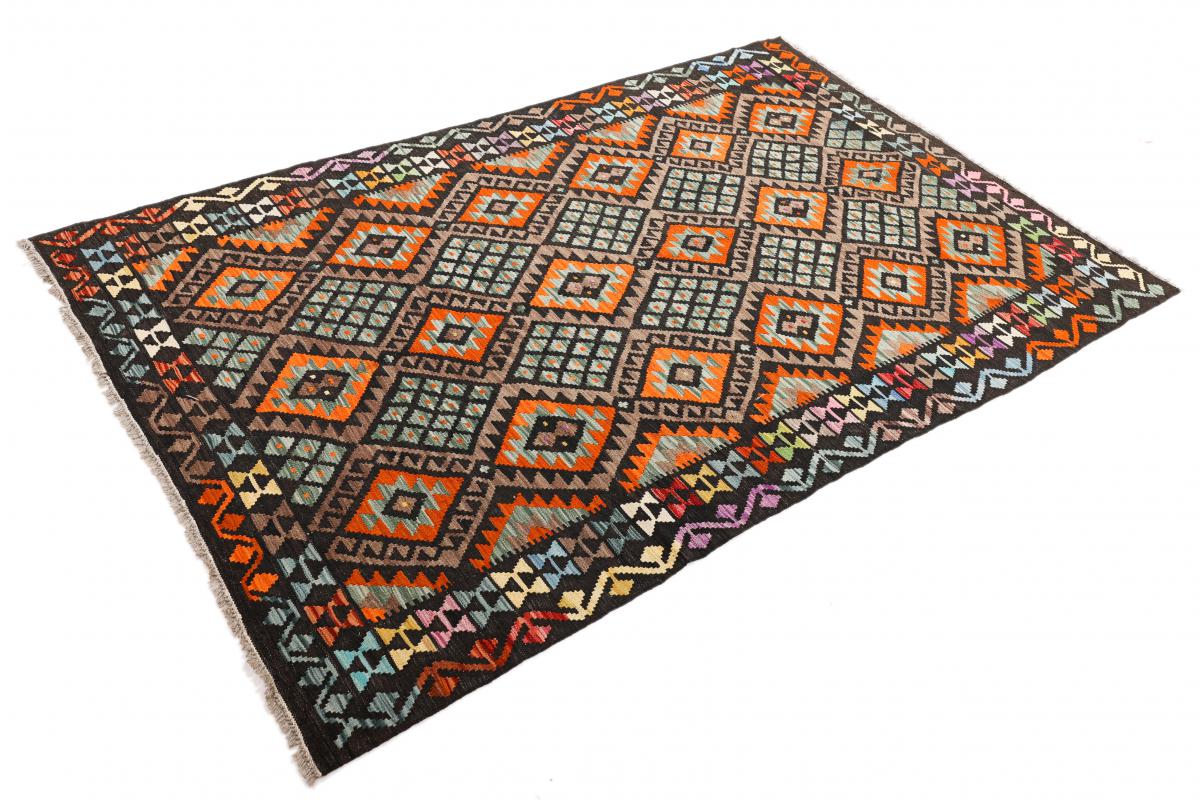 Kilim Afgán Heritage - 1