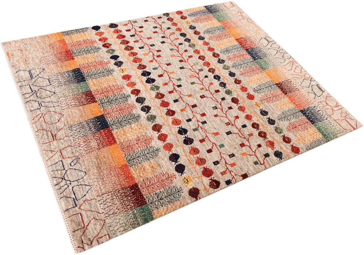 Persja Gabbeh Loribaft Nowbaft - 1