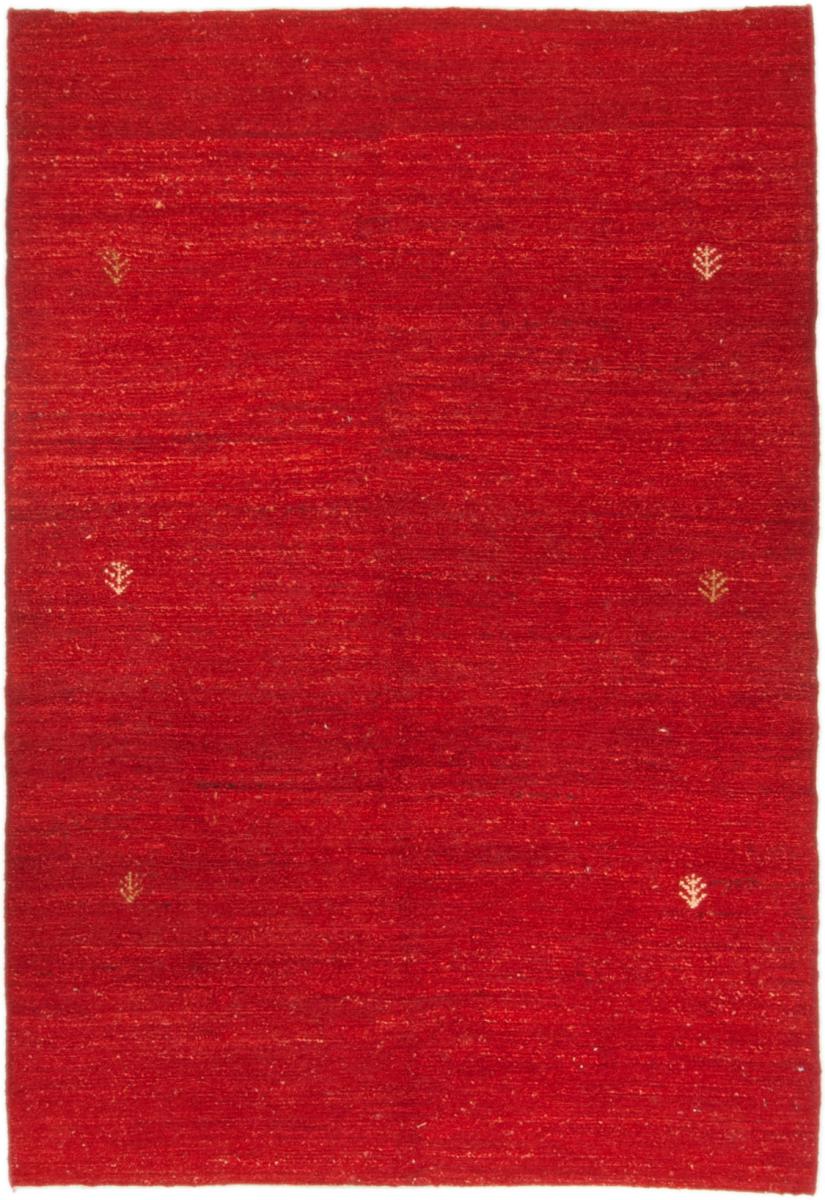 Tappeto persiano Persia Gabbeh Kashkuli 170x119 170x119, Tappeto persiano Tessuto a mano