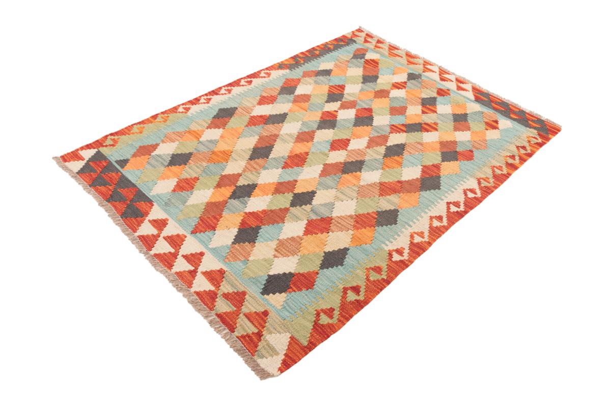 Kilim Afgán - 1