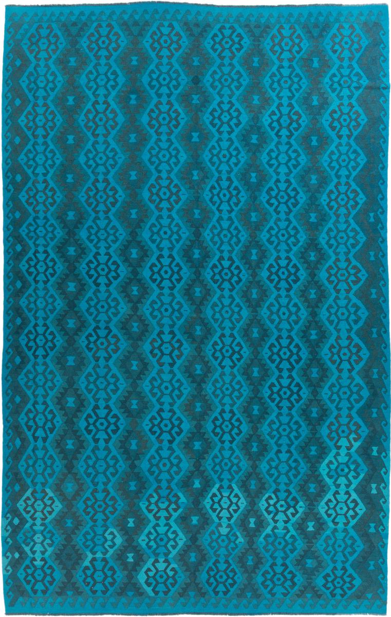 Afghanska mattan Kilim Afghan Heritage 472x300 472x300, Persisk matta handvävd 