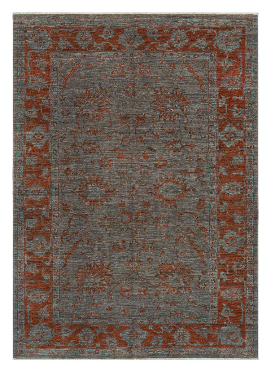 Pakistanilainen matto Ziegler Farahan 237x170 237x170, Persialainen matto Solmittu käsin