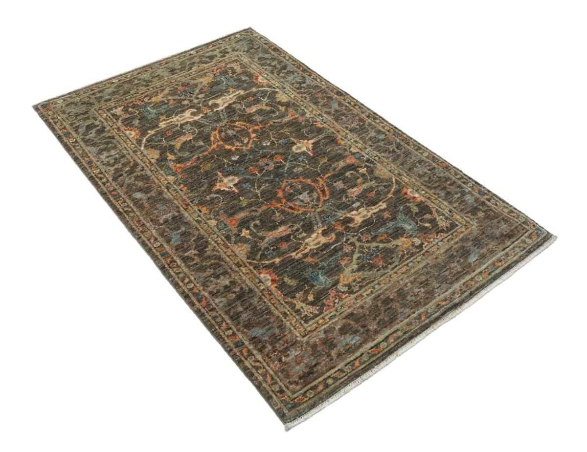 Ziegler Farahan - 1