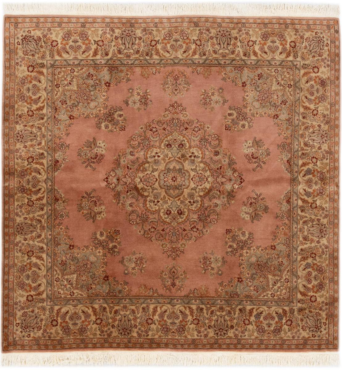 Persian rug Albania 244x242 244x242, Persian rug Hand-knotted