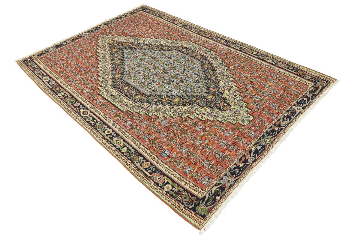 Kilim Senneh - 1