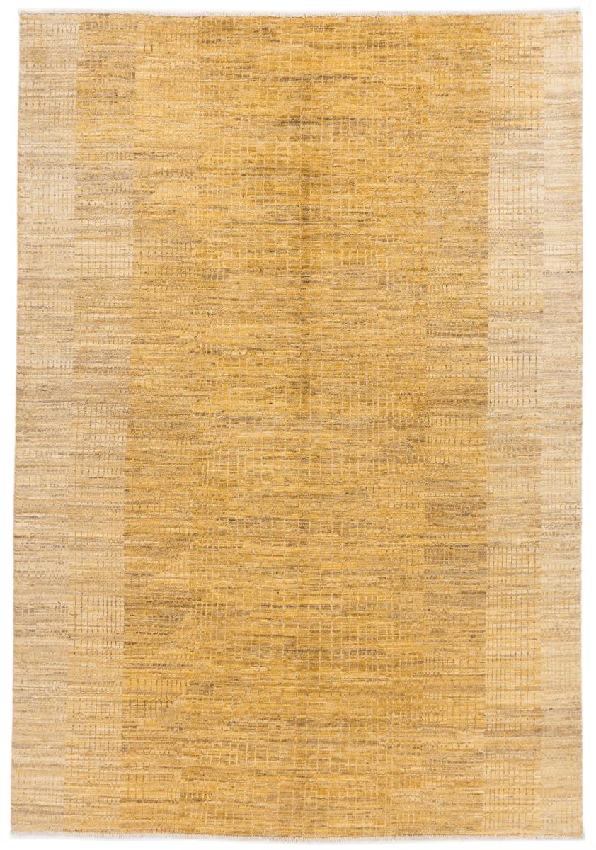 Afghanischer Teppich Arijana Design 241x167 241x167, Perserteppich Handgeknüpft