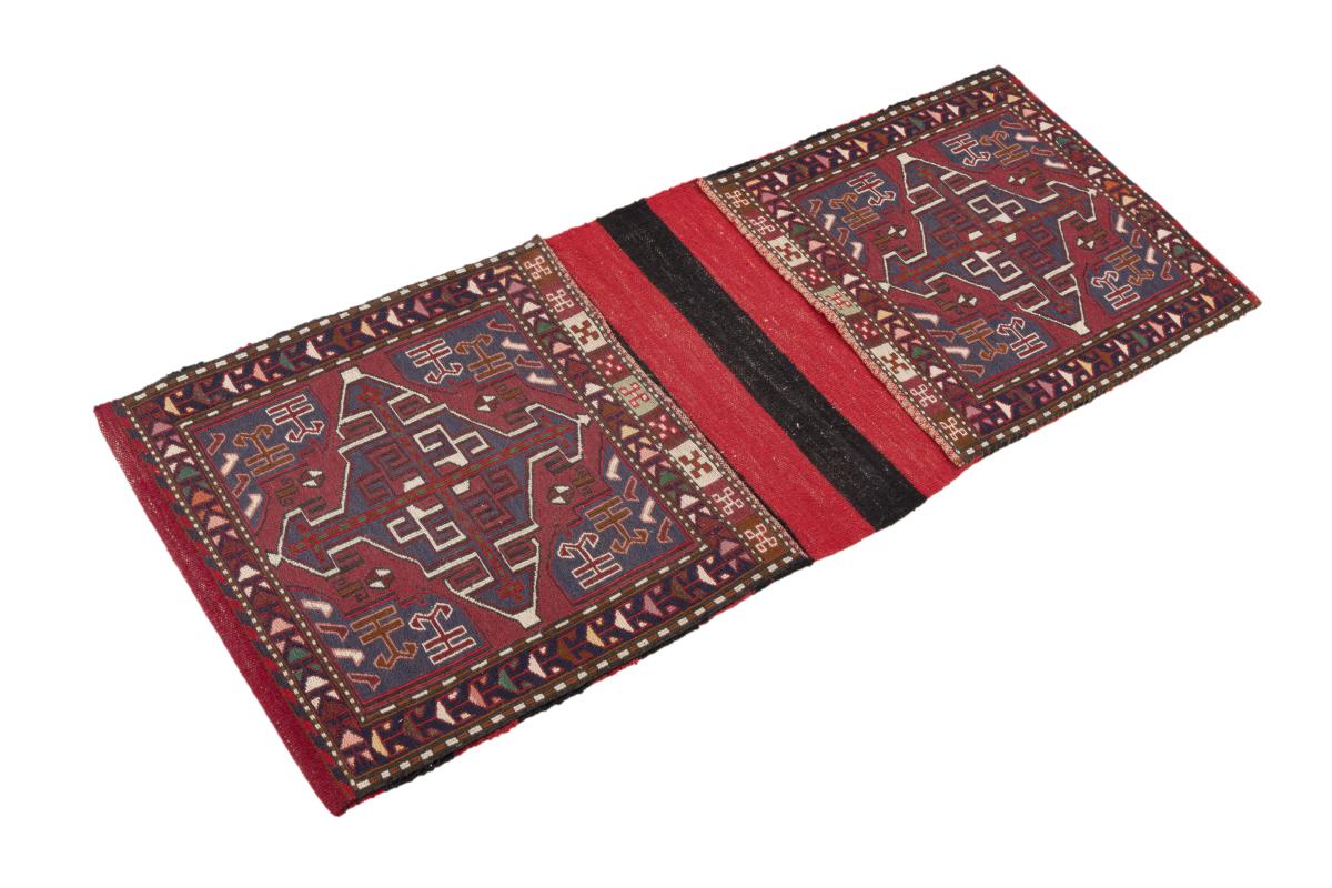 Kilim Fars Khorjin - 1