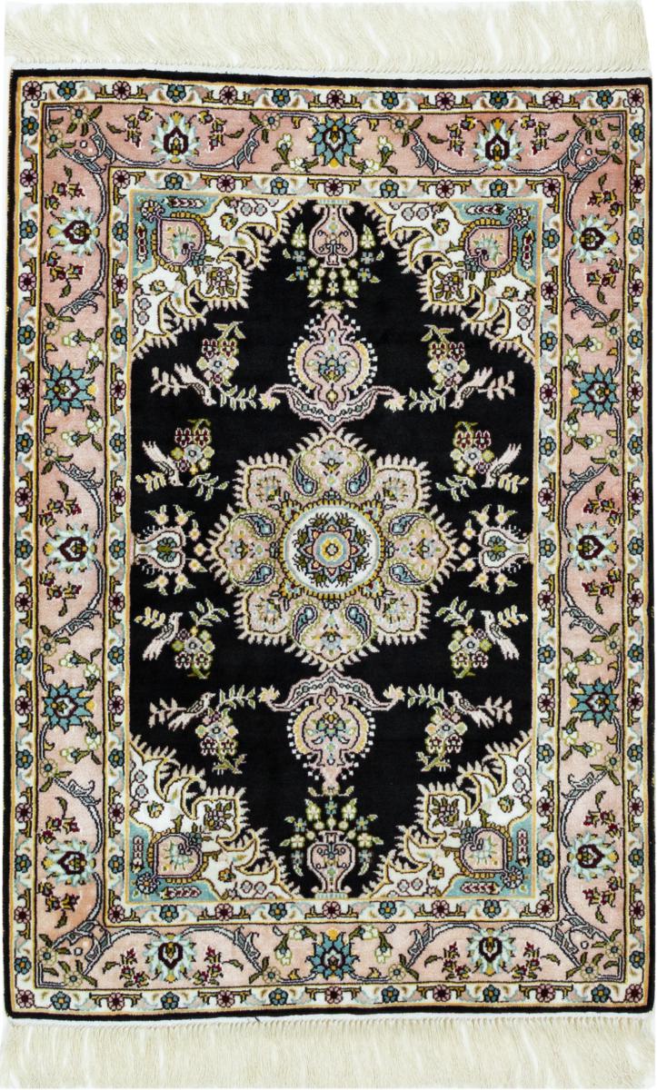 Chiński dywan chińskie Jedwab 89x62 89x62, Dywan perski Ręcznie tkane