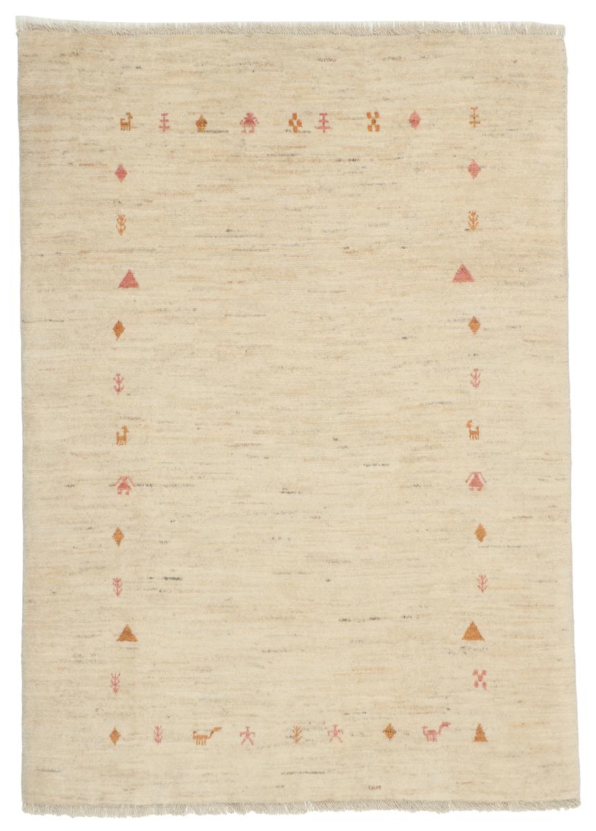 Perzsa szőnyeg Perzsa Gabbeh Loribaft 5'8"x4'1" 5'8"x4'1", Perzsa szőnyeg Kézzel csomózva