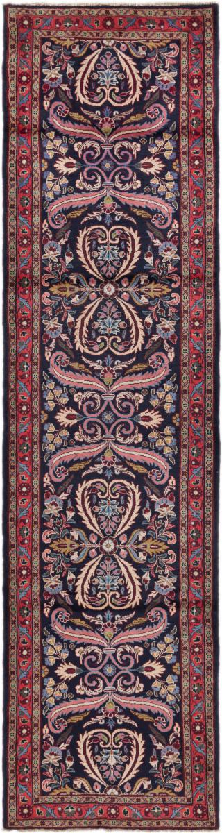 Persialainen matto Mehraban 315x80 315x80, Persialainen matto Solmittu käsin