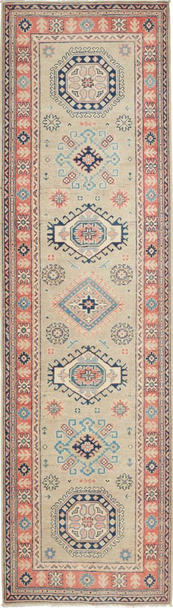 Pakistani rug Kazak 299x84 299x84, Persian Rug Knotted by hand