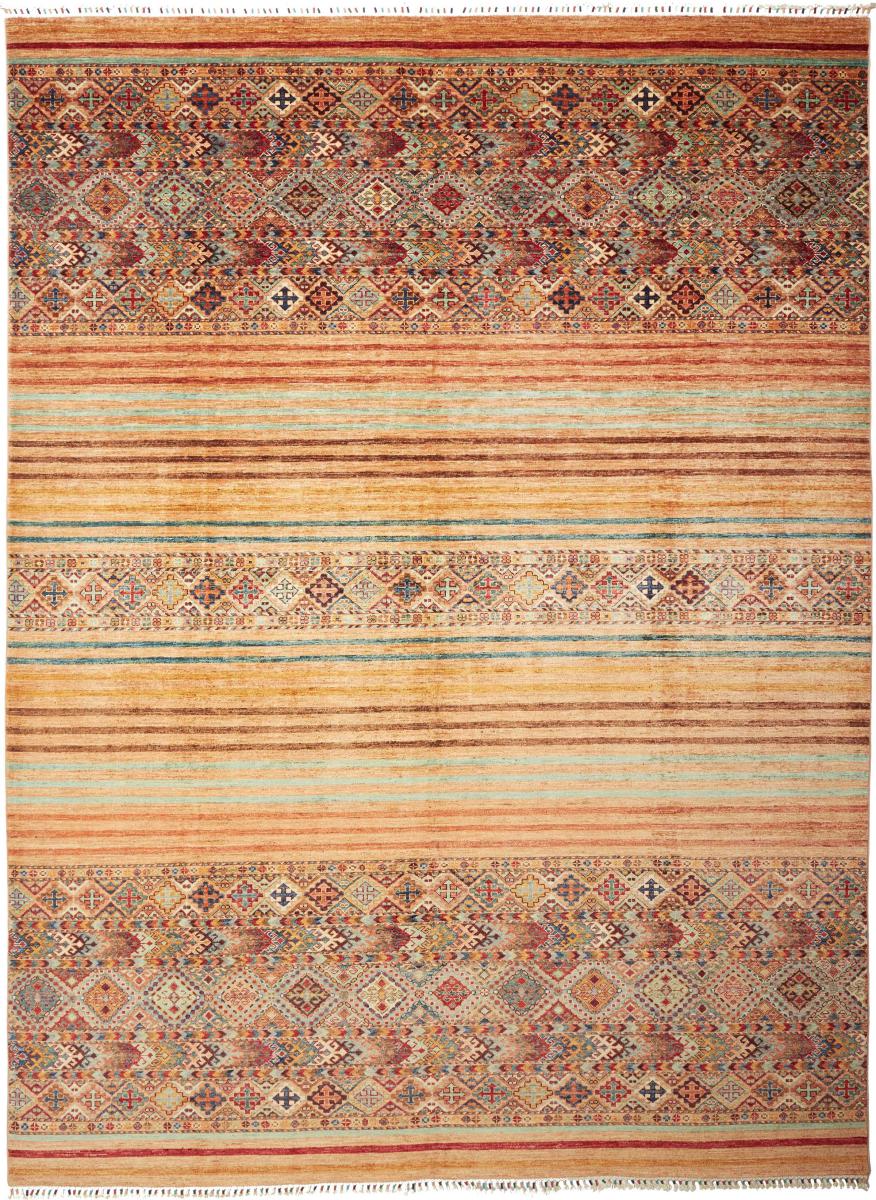 Dywan pakistański Arijana Shaal 351x260 351x260, Dywan perski Ręcznie tkane