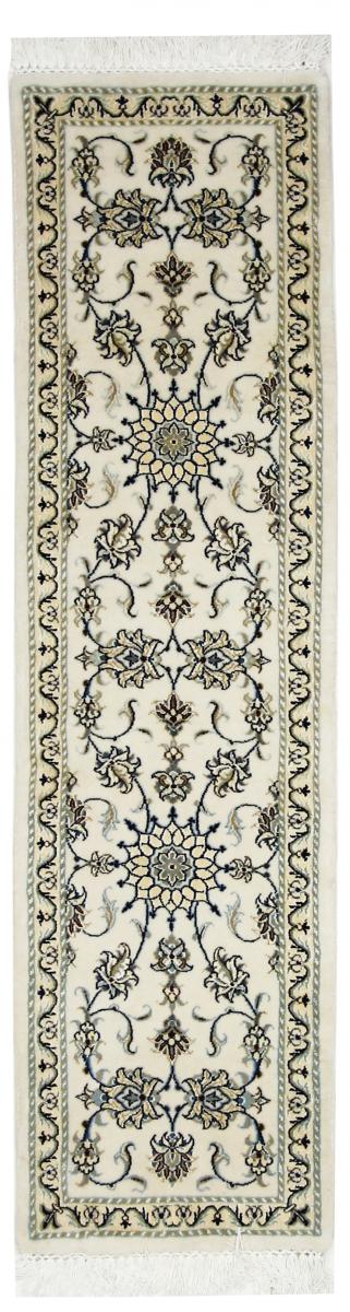 Persian Rug Nain 9La 165x45 165x45, Persian Rug Knotted by hand